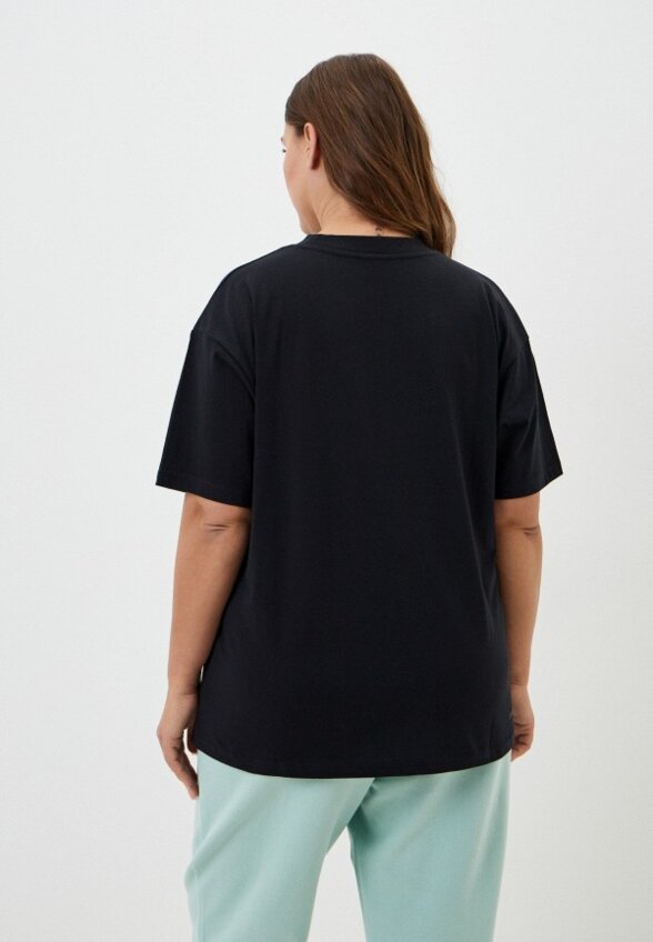 Футболка Demix