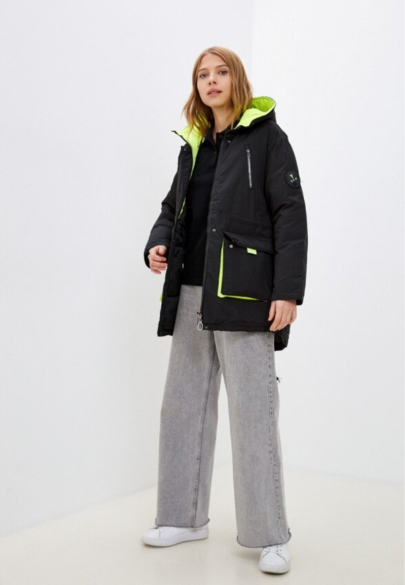 Парка Aaquamarina