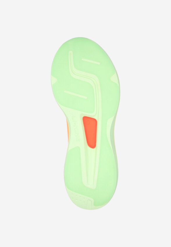 Кроссовки мужские Li-Ning Yueying 5 Pro, Оранжевый