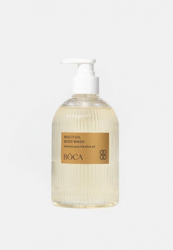 Гель для душа Boca Aroma