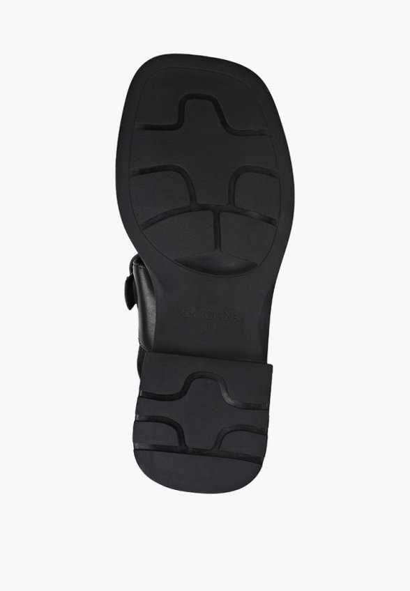 Сандалии Graciana