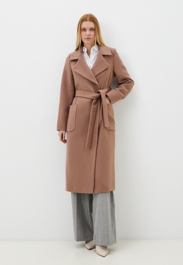 Пальто-халат Ovelli