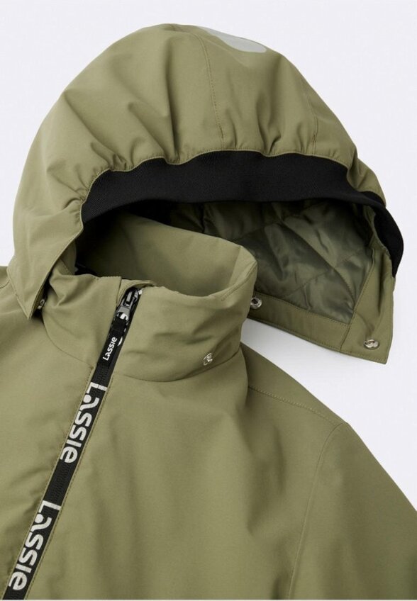 Куртка утепленная Lassie