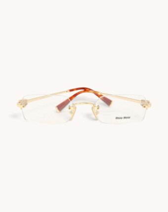 Miu Miu Glasses женщинам