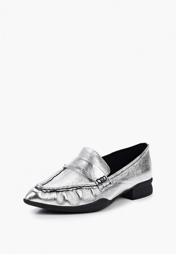 Лоферы Regina Bottini