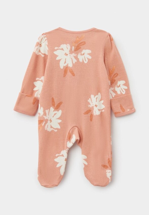 Комбинезон и шапка Carter’s