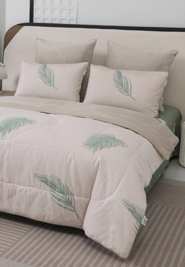 Постельное белье Семейное Sofi De Marko