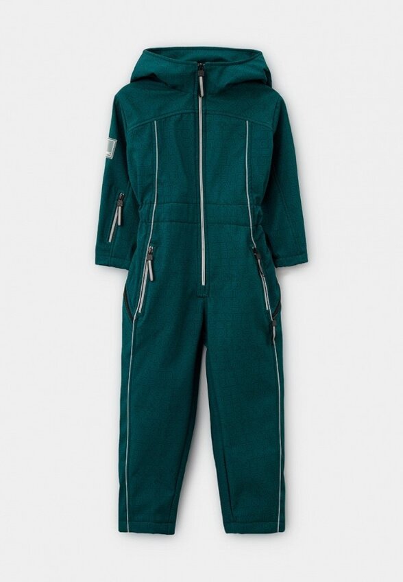 Комбинезон утепленный Nanomic