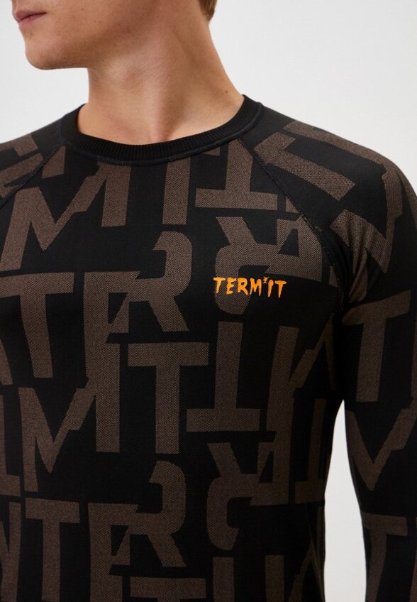 Термобелье верх Termit