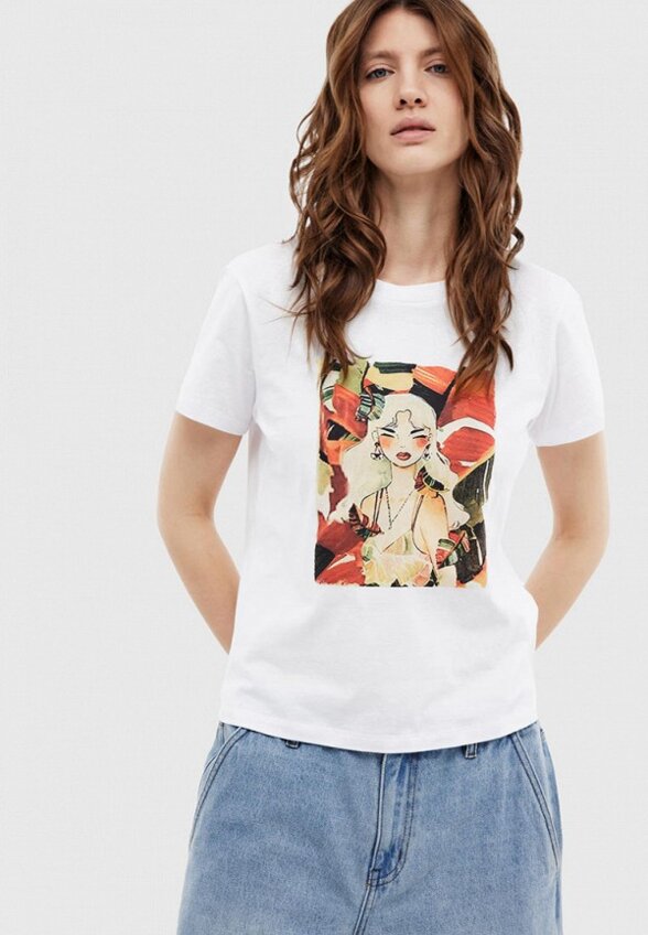 Футболка Baon