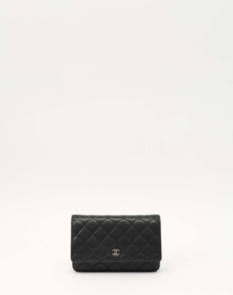 Chanel WOC женщинам