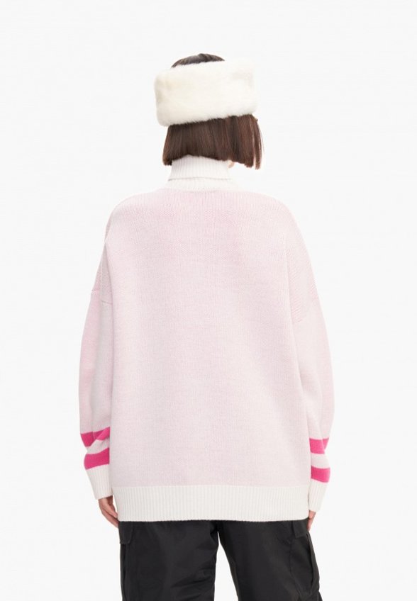 Свитер Top Top