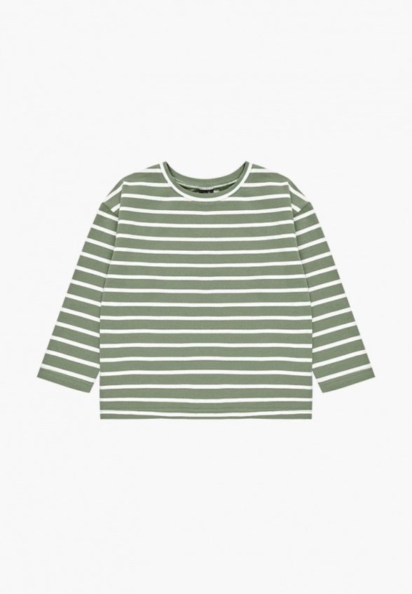 Лонгслив Mjolk