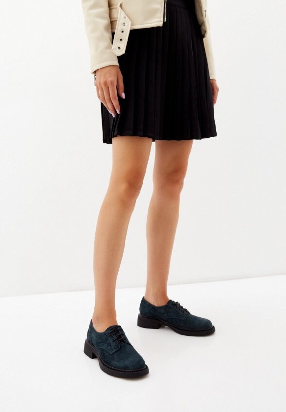 Ботинки El'Rosso