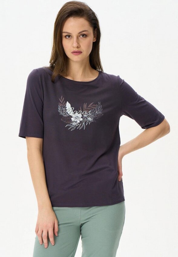 Футболка Лори