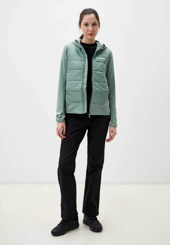 Куртка утепленная adidas