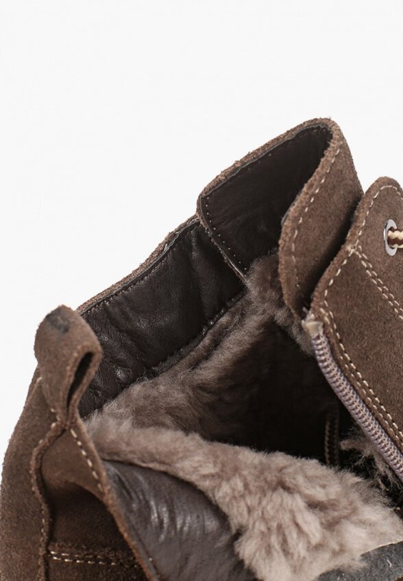 Ботинки Thomas Munz