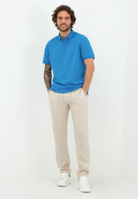 Поло Thomas Berger