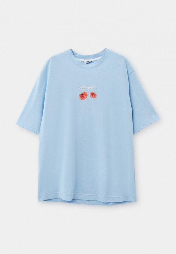 Футболка Nikasport