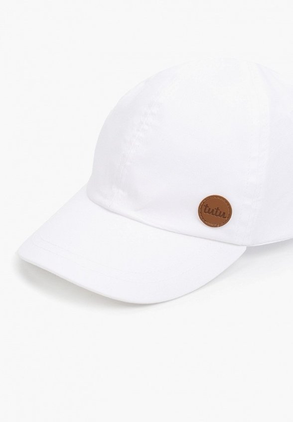 Бейсболка TuTu