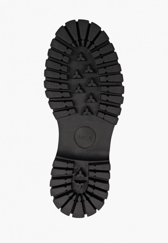 Лоферы Abricot