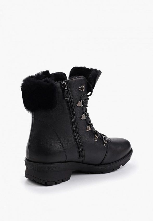 Ботинки Janita