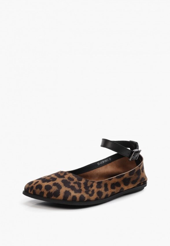 Балетки Salamander