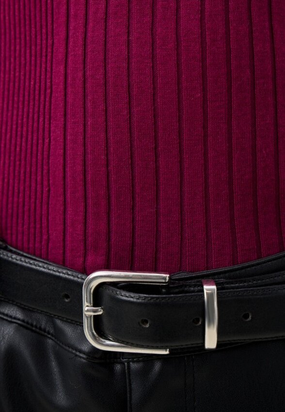 Водолазка Kapsula