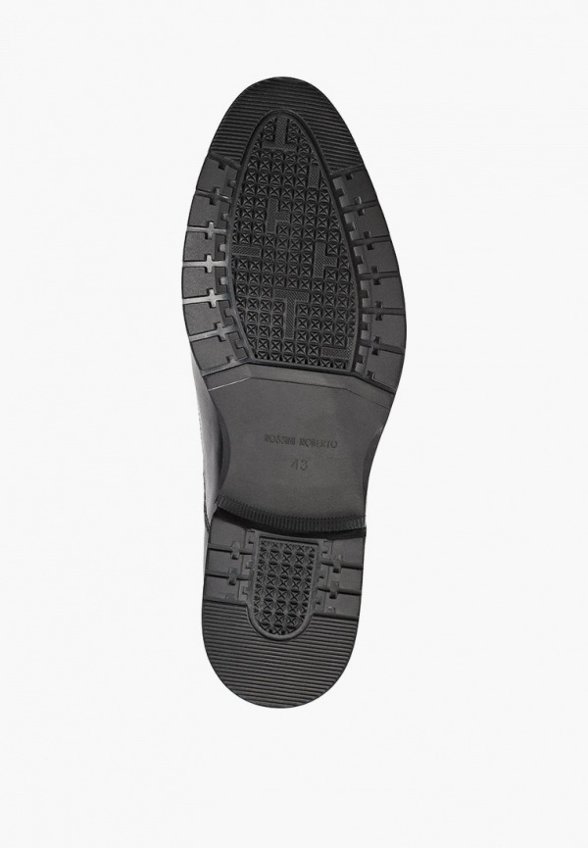 Лоферы Rossini Roberto