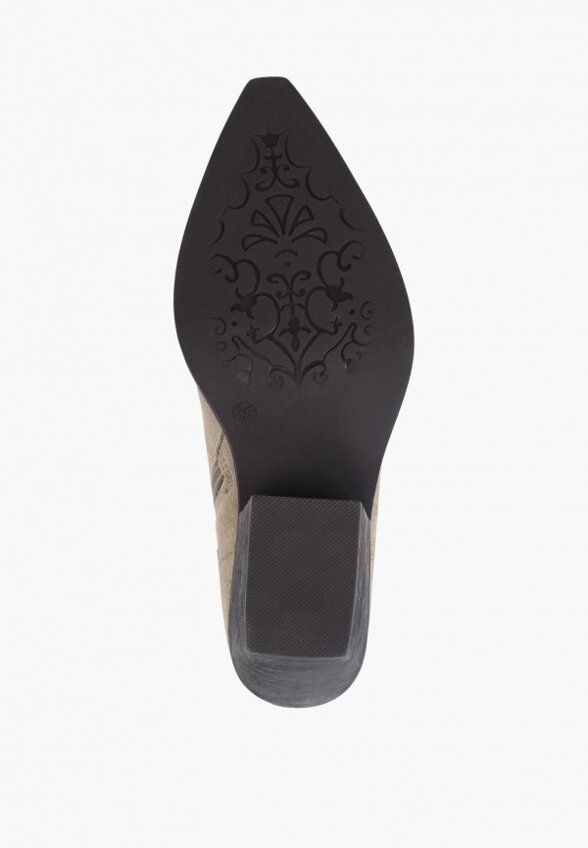 Ботильоны Obba