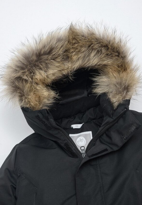 Парка Orso Bianco