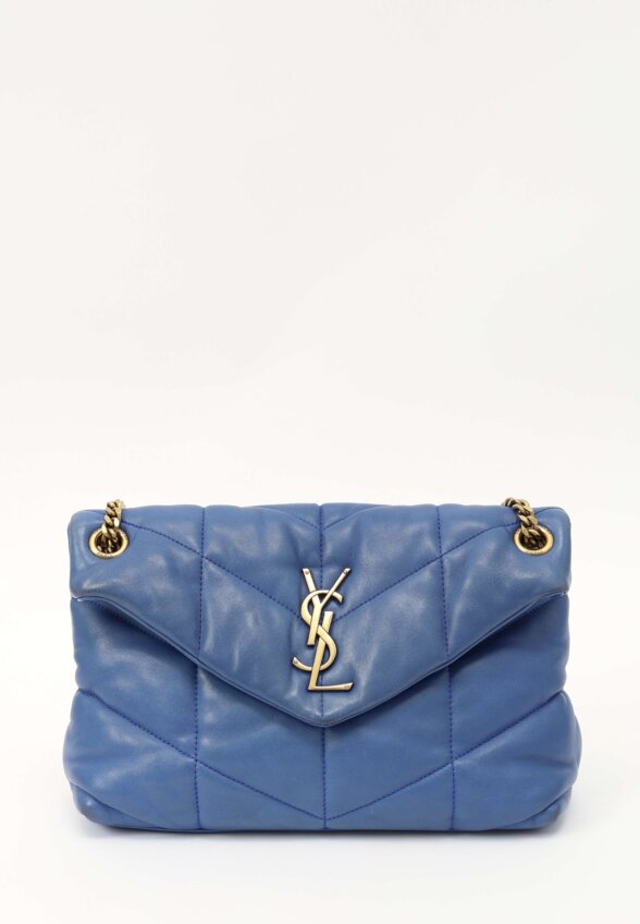 Saint Laurent Loulou