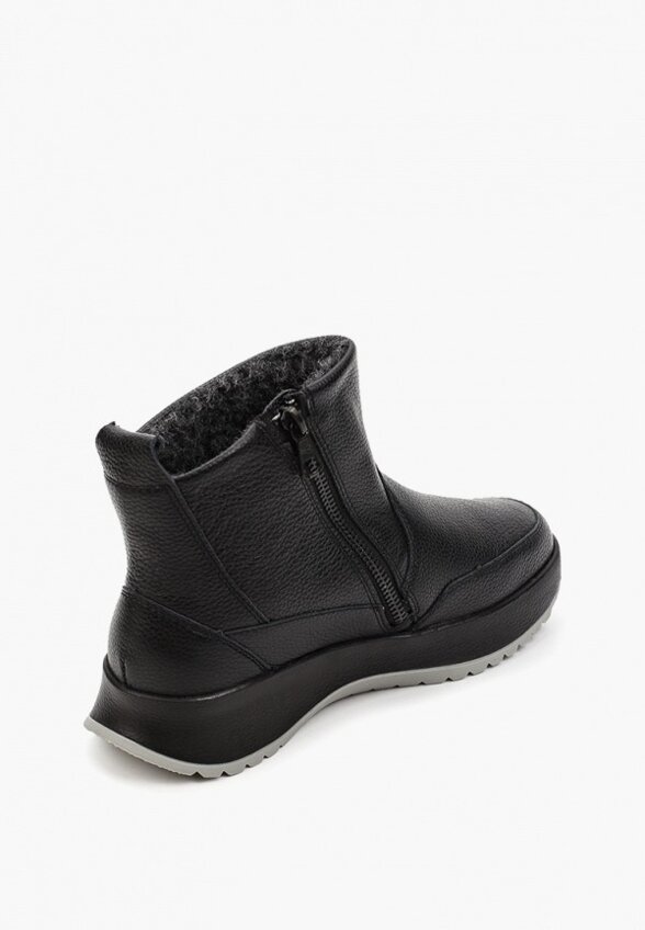 Ботинки Berkemann