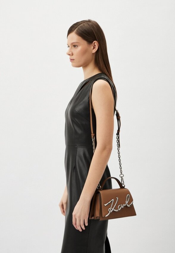 Сумка Karl Lagerfeld