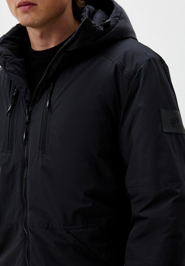 Куртка утепленная Baon