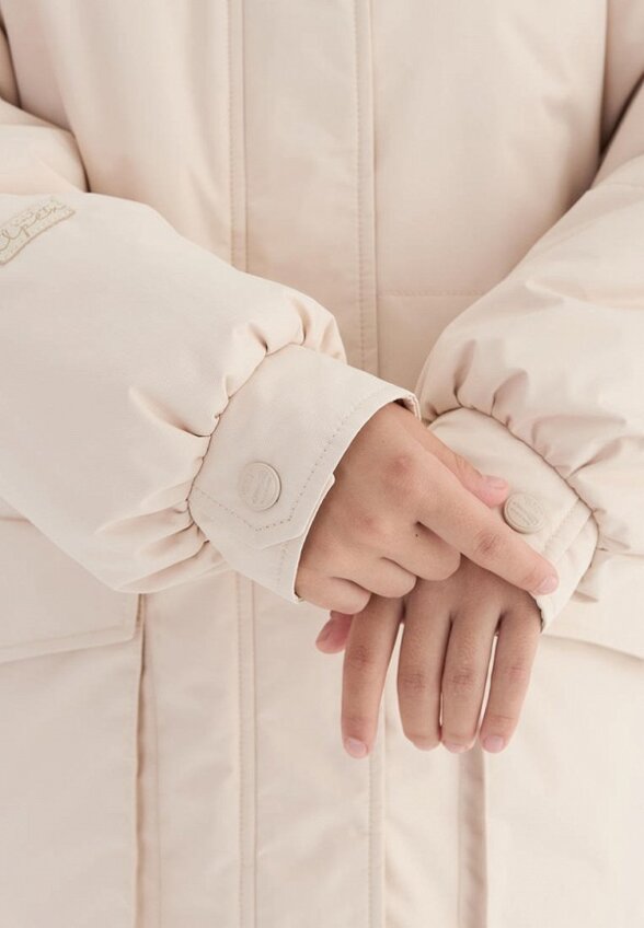 Куртка утепленная Alpex