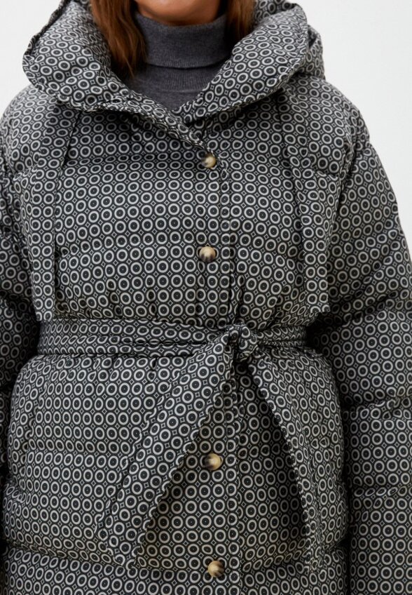 Пуховик Modress