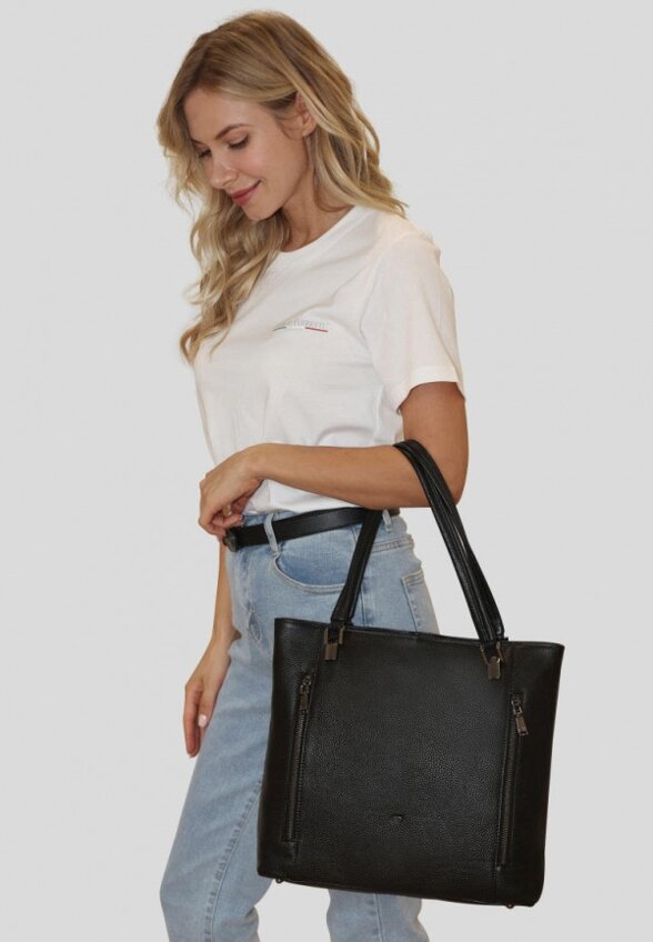 Сумка Giorgio Ferretti