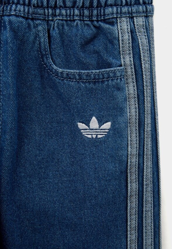Джинсы adidas Originals