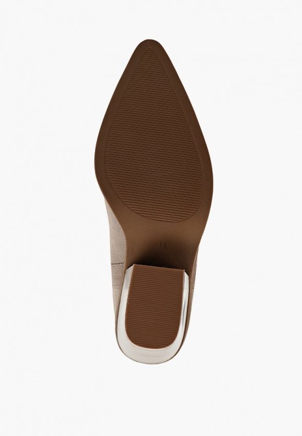 Сапоги Vivian Royal