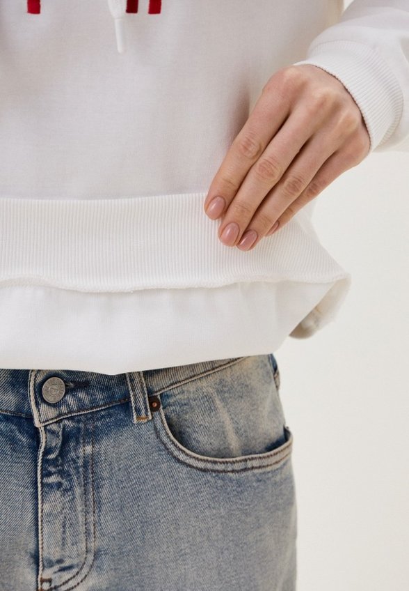 Худи Urban Tiger