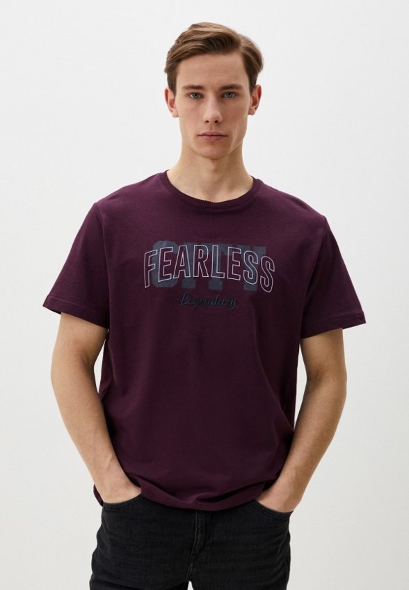 Футболка O'STIN