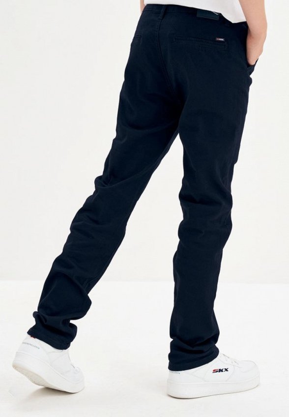 Джинсы Resser Denim