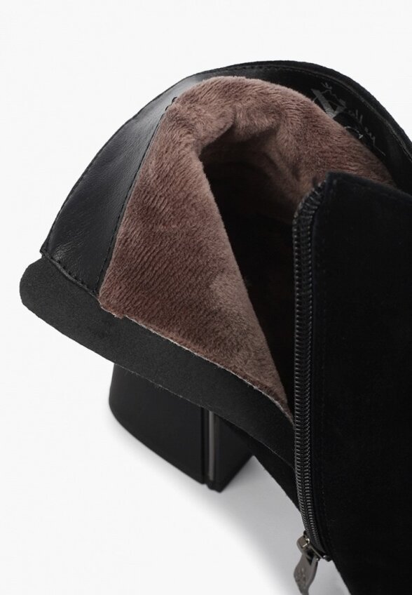 Ботильоны Valley