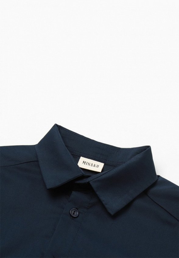 Рубашка Minaku