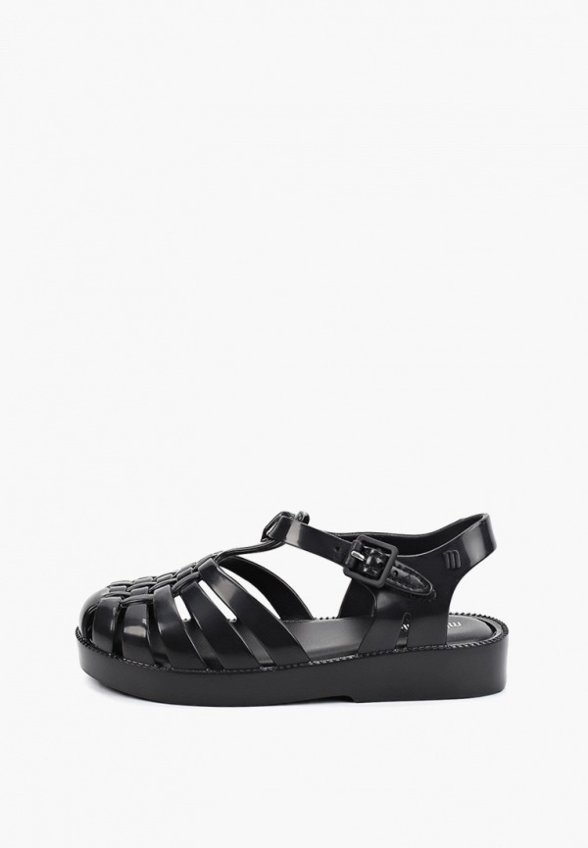 Сандалии резиновые Melissa