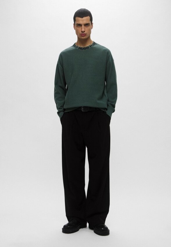 Джемпер Hugo
