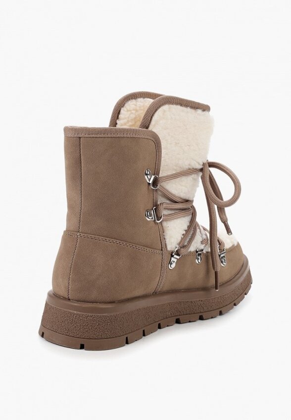 Полусапоги Dino Albat