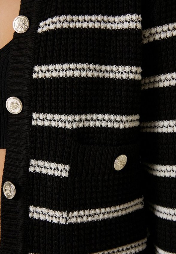 Кардиган Club