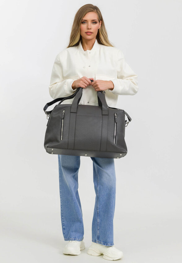 Др.Коффер 8010B-77 сумка дорожная